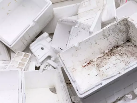 Isopor é reciclável? Onde jogar? Entenda como fazer o descarte do material