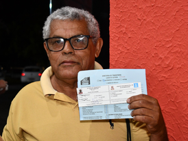 Prefeitura de Alagoinhas entrega alvarás a permissionários do transporte complementar na próxima segunda, 15