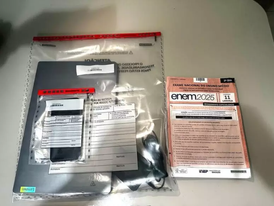 Enem 2025: PF cumpre mandado de busca e apreensão no Ceará para investigar suspeita de fraude