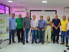 Empresários de Alagoinhas e TV Subaé discutem parcerias