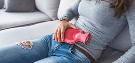 Câmara aprova licença-menstrual de até dois dias por mês para trabalhadoras