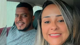 Casal é encontrado morto em plantação de eucaliptos após quatro dias desaparecido na Bahia