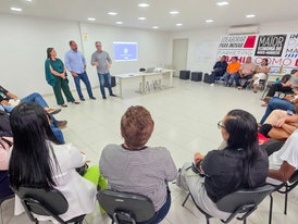Escola de Governo de Alagoinhas inicia atividades este mês