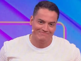 SBT emite nota oficial sobre Léo Dias