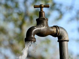 SAAE iniciará cobrança pelo fornecimento de água em Guabiraba, Oiteiro e Novo Paraíso a partir de 1º de janeiro de 2026