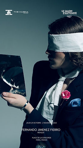 Salon d Automne_FERNANDO FIERRO