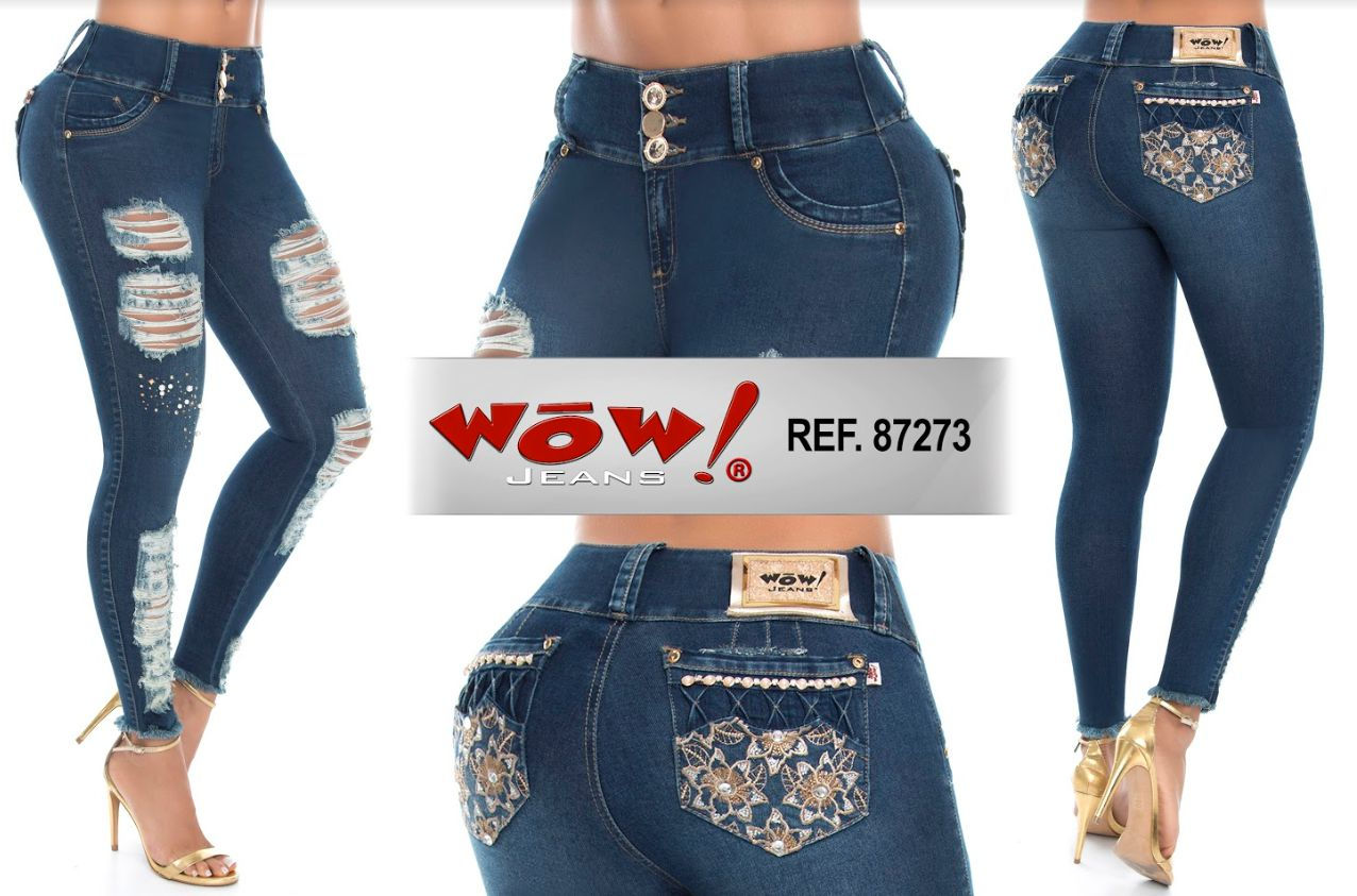 wow jeans