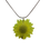 Thumbnail: Sunflower 🌻 Yellow ketting 
