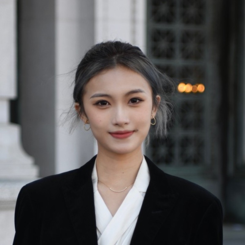 Writer: Julie Wang