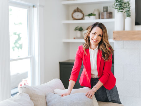 8 Essential Steps to Prepare Your Home to Sell