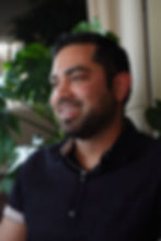 Chicago Culinary FX | Director of Operations Balin Pagadala