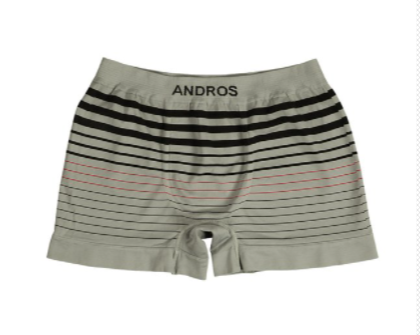 Miniatura: Boxer microfibra cool touch sin costura