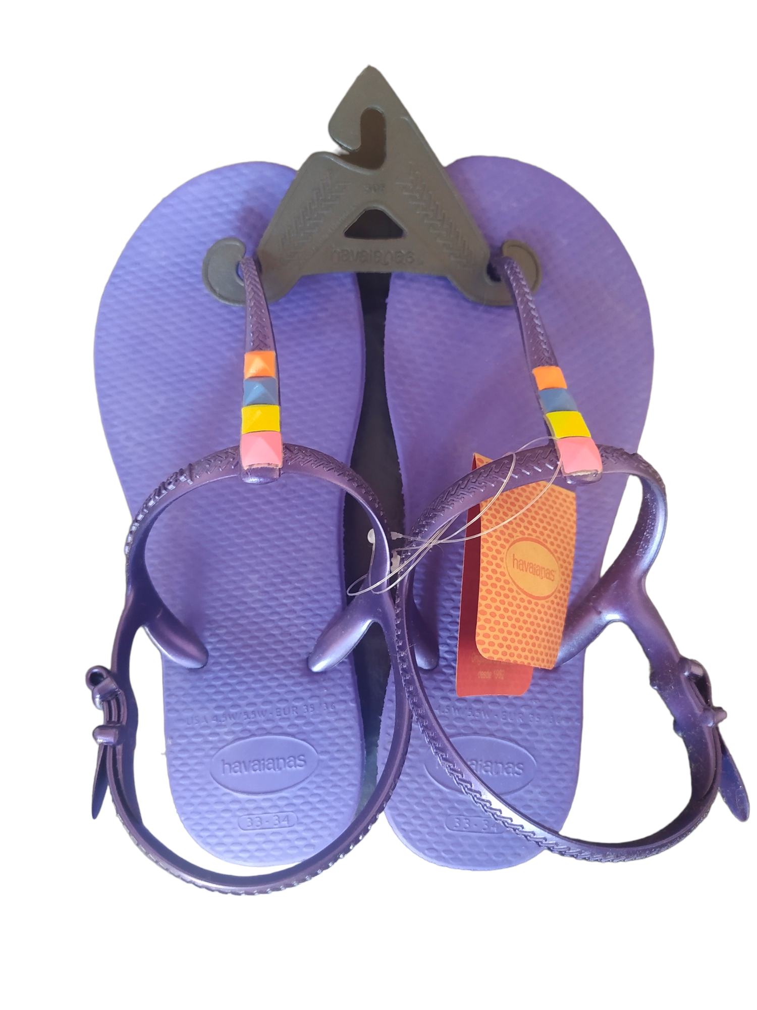 Ojotas sandalias freedom