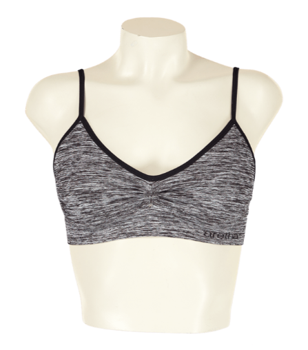 Miniatura: Soutien falso aro confort sin costura