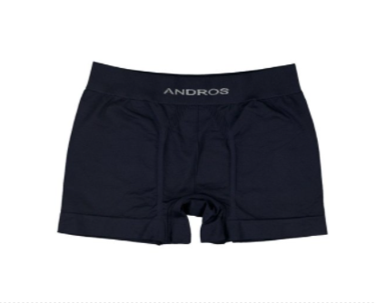 Miniatura: Boxer microfibra y lycra sin costura