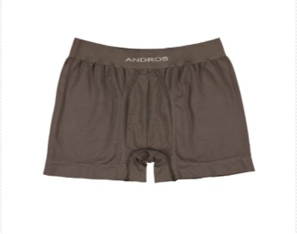 Miniatura: Boxer microfibra y lycra sin costura