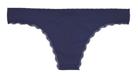 Miniatura: Colaless puntilla confort sin costura