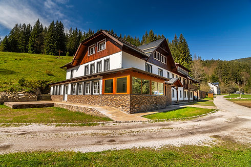 Špindl Lodge Špindlerův Mlýn