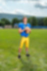 Zach Pellegrine #7