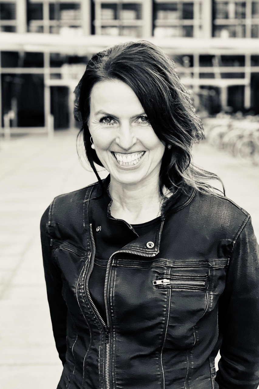 Johanna Richter Johanna Richter