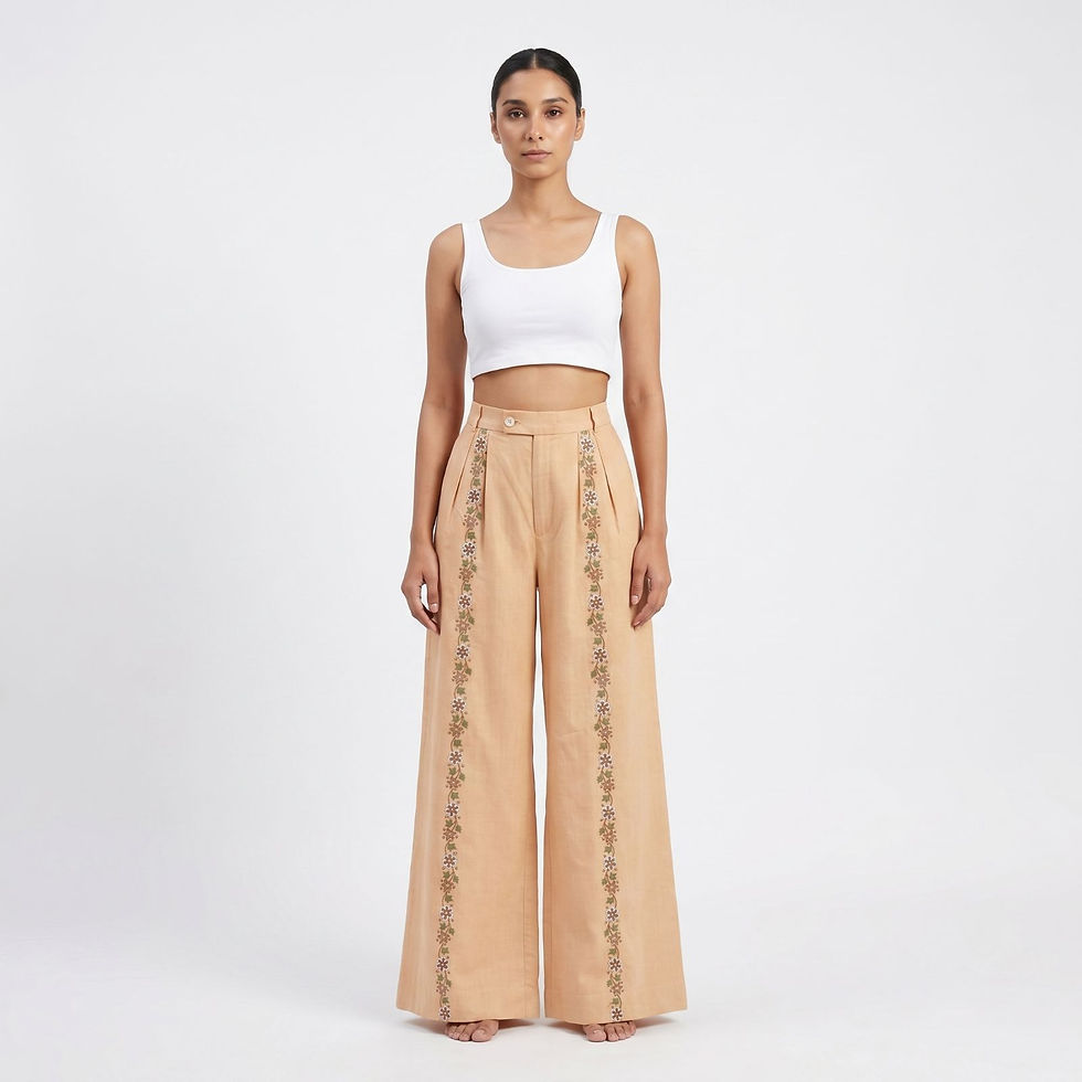 Thumbnail: 'Welcome to Jaipur' Pant