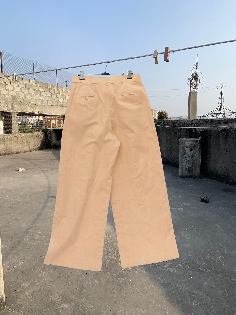 Thumbnail: 'Welcome to Jaipur' Pant