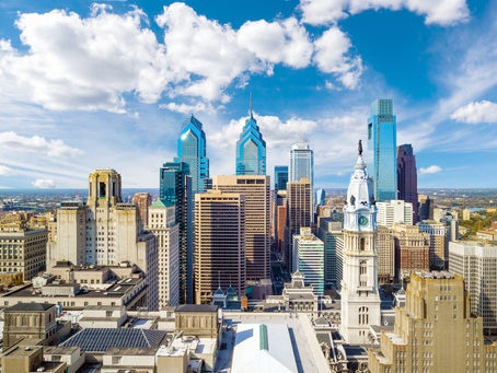 7 Reasons Why Living in Philly is Better than Other Major Cities