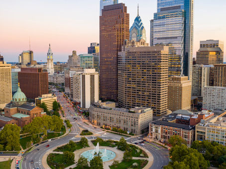 TIME Magazine Names Philly One of the World’s Greatest Places of 2021