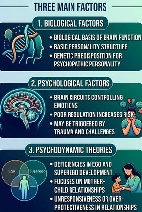 PERSONALITY DISORDER