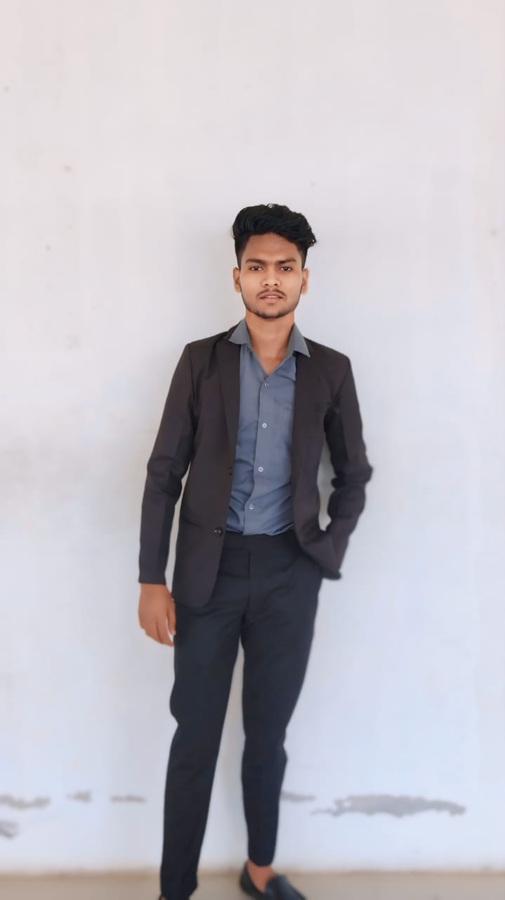 Writer: VAIBHAV VANKAR 