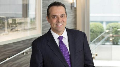 The Mission Society Thanks Matthew Mamak for His Leadership & Welcomes New Board President James Peterson