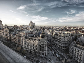 España: Residencia por programa de inversión