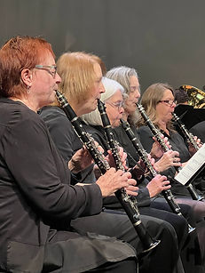 Highlands Ranch Concert Band