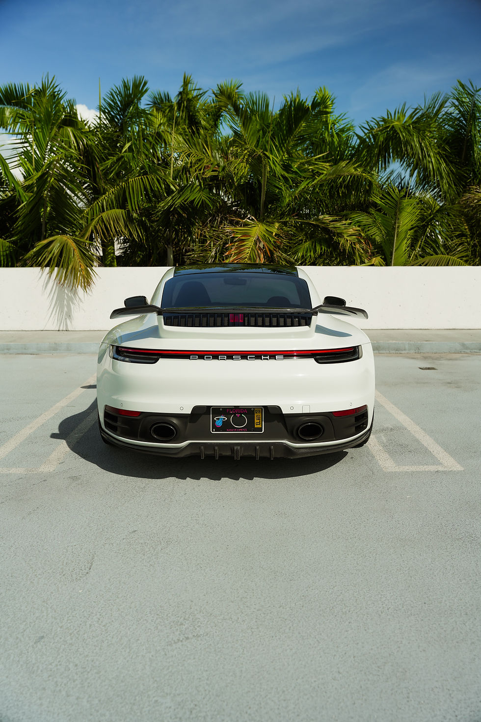 Thumbnail: Porsche 911S