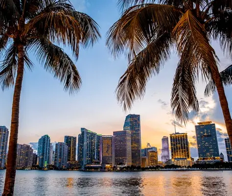 Top 5 Spots to Jet Ski in Miami This Summer