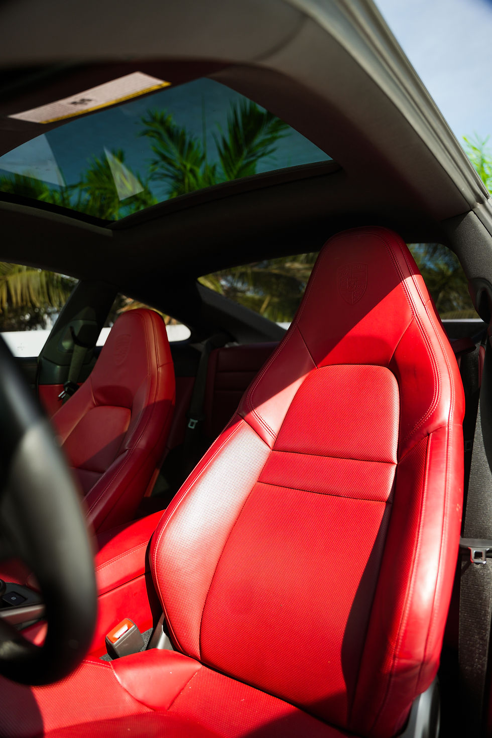 Thumbnail: Porsche 911S