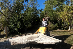 Dirt grading and land clearing Cape Coral FL — Anthony's Demo & Land Services