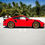 Thumbnail: Porsche GT3RS Red