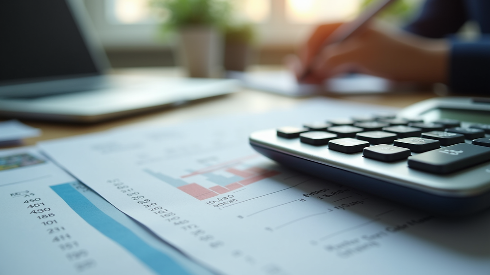 Cash Flow Management: Essential for Business Growth