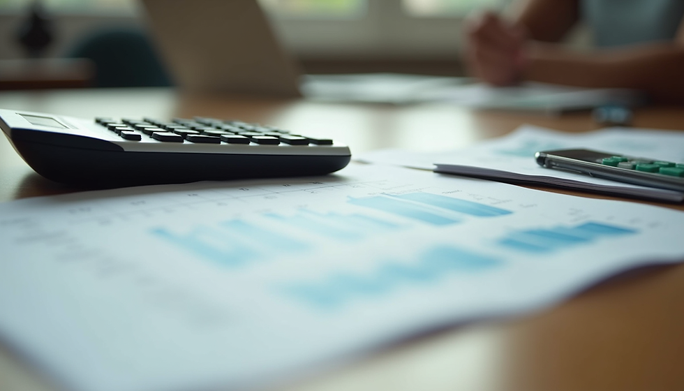 Maximize Profits with Expert Bookkeeping Services