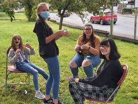 St Barnabas Together