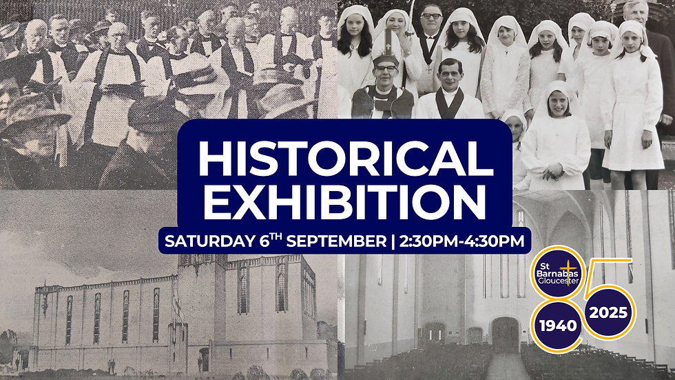 85th Anniversary: Exhibition