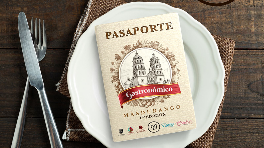 Prepárate para saborear Durango como nunca antes.