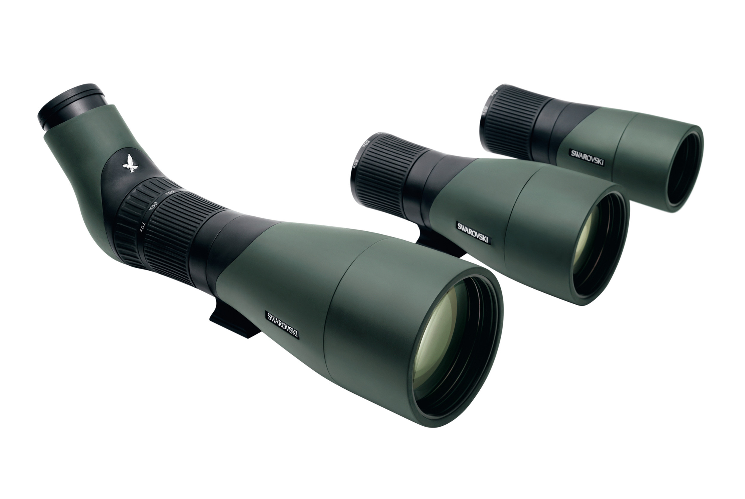 Best quality telescopes Swarovski Optik