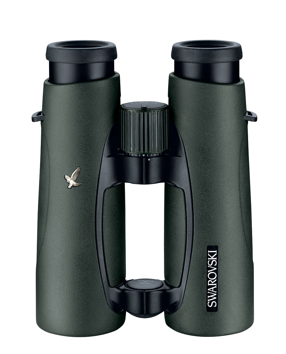 Swarovski EL 10X50 W B - Swarovski optik fbinoculars for hunting - birding - ornitology