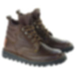 Ihre personalisierten Selous Stiefel
