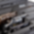 revolver hard case Nanuk 918 3-UP Revolvers