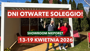 Dni Otwarte 13-19 kwietnia