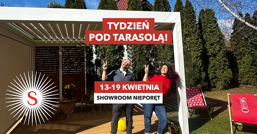 Soleggio promocja
