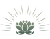 Serene Lotus Psychotherapy- Green Lotus Logo